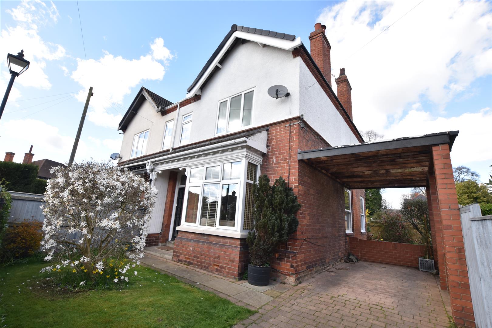 Properties Joy Walker Estate Agent